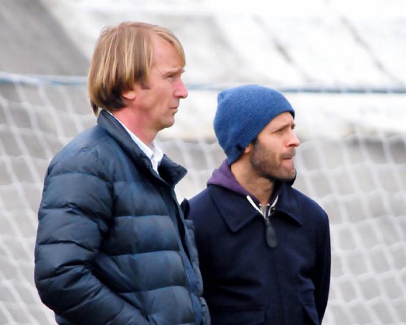 Bassanonet.it Bassano Calcio, finisce l'era Rosso