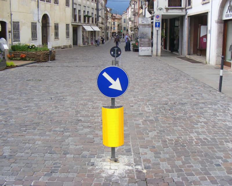 Bassanonet.it Ufficio Complicazioni Affari Semplici