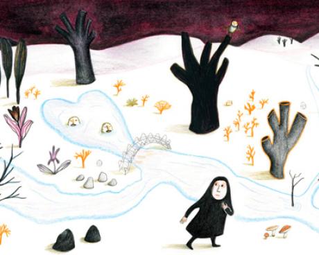 Bassanonet.it Il mondo delle meraviglie degli albi illustrati