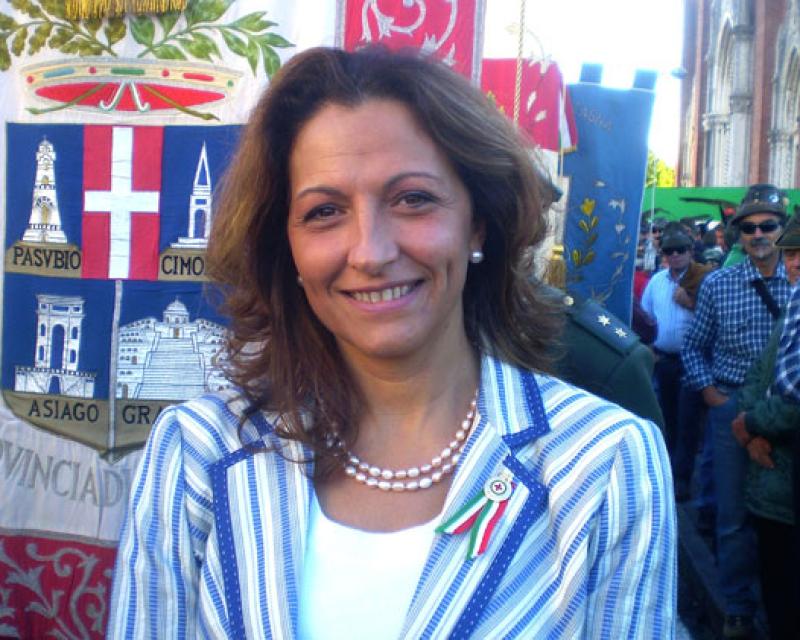 Bassanonet.it Rossano Veneto, Martini vara la giunta