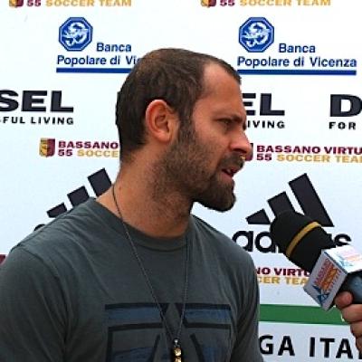 Bassanonet.it Bassano Virtus, il Diesel va in riserva