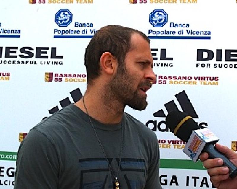 Bassanonet.it Bassano Virtus, il Diesel va in riserva