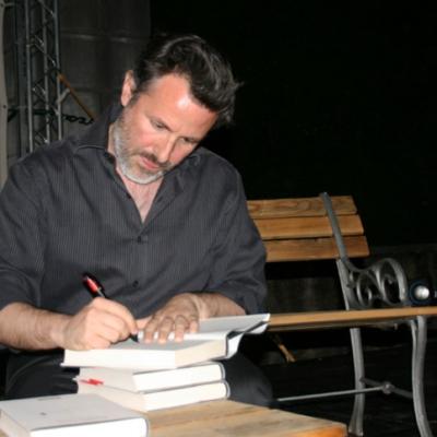 Bassanonet.it A tu per tu con Davide Enia