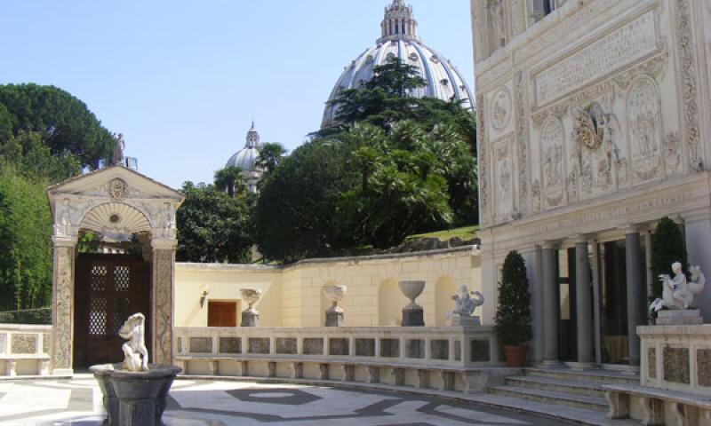 Bassanonet.it - Casina Pio IV