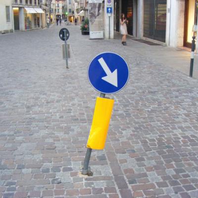 Bassanonet.it Addio, “cosi” gialli