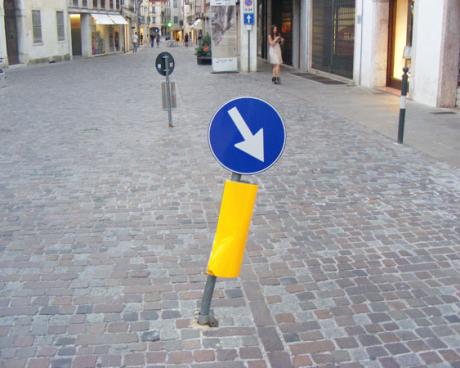 Bassanonet.it Addio, “cosi” gialli