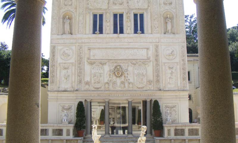 Bassanonet.it - Casina Pio IV
