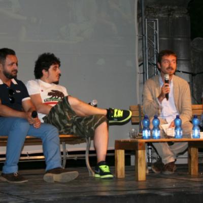 Bassanonet.it A tu per tu con Stefano Piedimonte