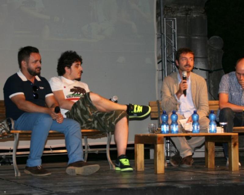 Bassanonet.it A tu per tu con Stefano Piedimonte