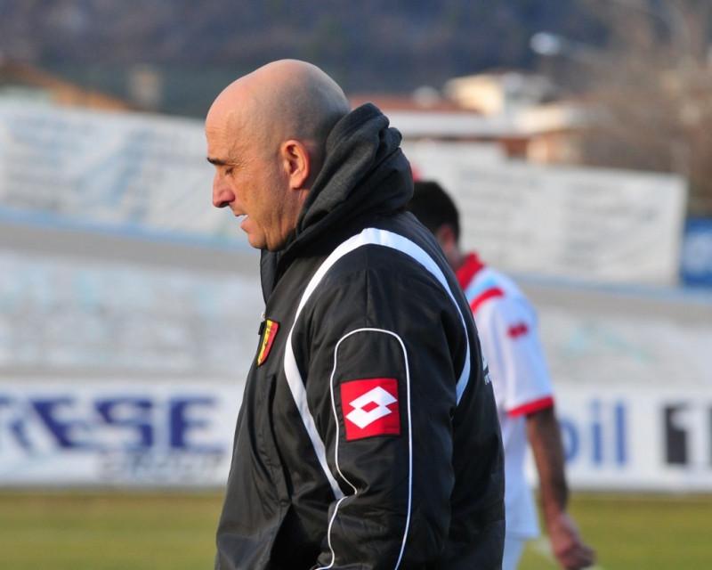 Bassanonet.it Bassano congeda Rastelli. In pole ora c'è Paganin