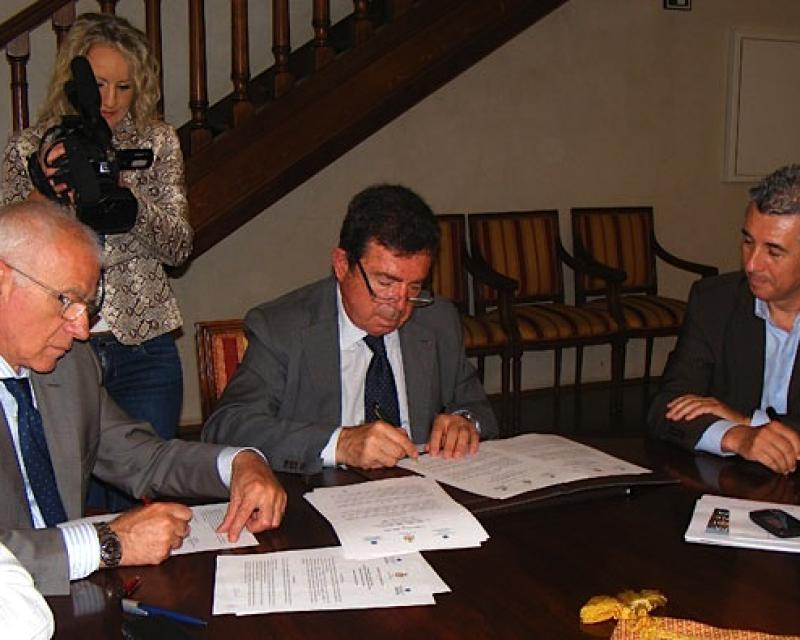 Bassanonet.it La firma del D-Day