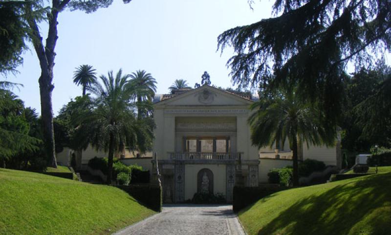 Bassanonet.it - Casina Pio IV