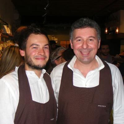 Bassanonet.it Ricomincio da due