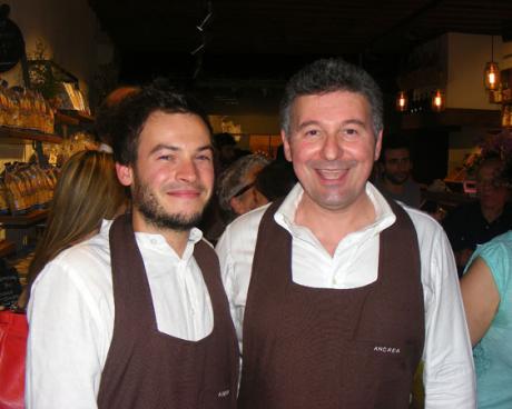 Bassanonet.it Ricomincio da due