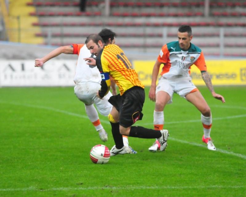 Bassanonet.it Bassano, galoppo ingordo