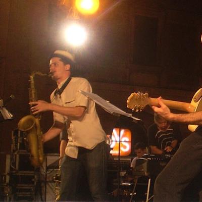 Bassanonet.it Tutti in centro a ritmo di jazz