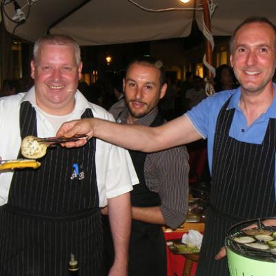 Bassanonet.it E le stelle stanno a guardare