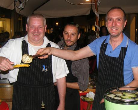 Bassanonet.it E le stelle stanno a guardare