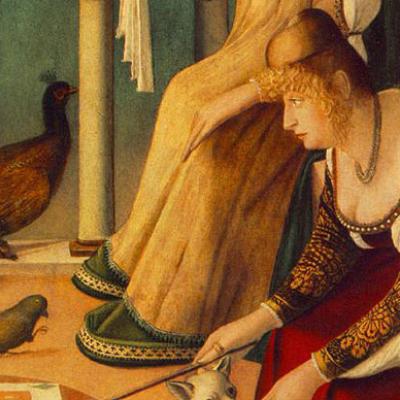 Bassanonet.it Luca Scarlini sulle tracce di Carpaccio