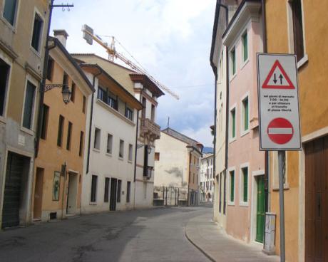 Bassanonet.it Come fregare la Ztl e vivere felici