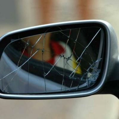 Bassanonet.it Attenti alla truffa dello specchietto