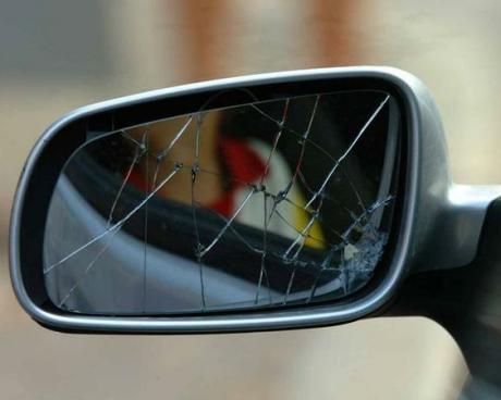 Bassanonet.it Attenti alla truffa dello specchietto