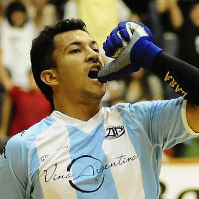 Bassanonet.it Geo&Tex, che colpo! Preso Emanuel Garcia