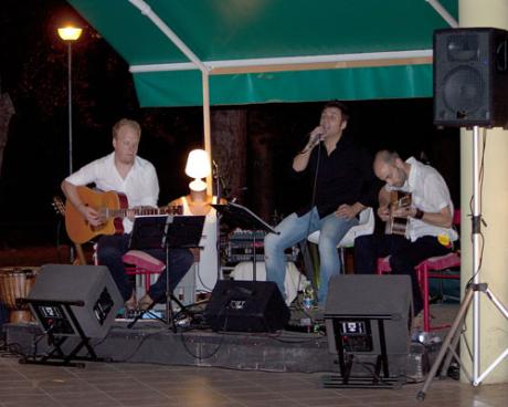 Bassanonet.it Ci vediamo da Claudio prima o poi