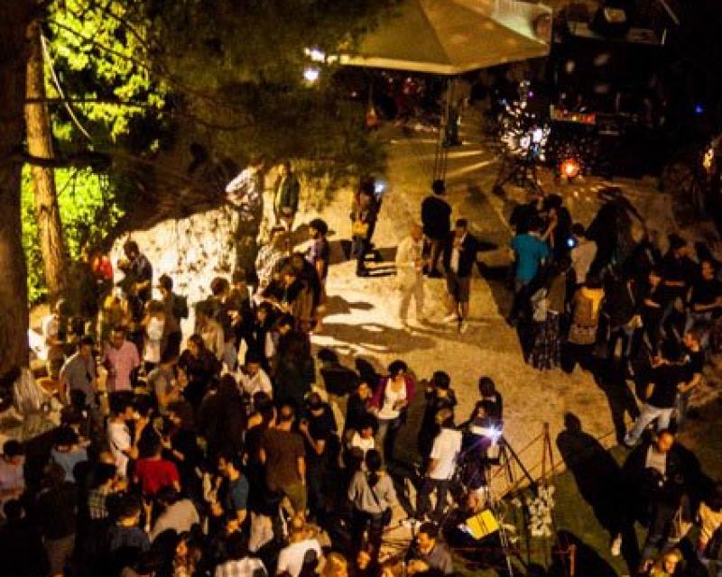 Bassanonet.it Il Giardino Segreto del Castello