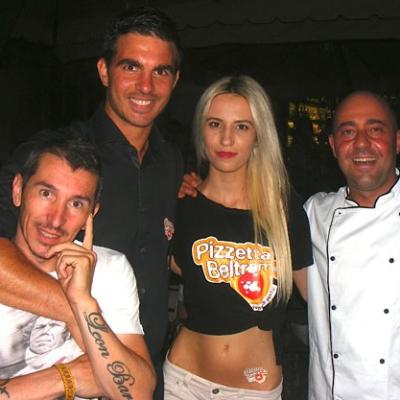 Bassanonet.it Le Pizzette e i Leoni