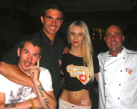 Bassanonet.it Le Pizzette e i Leoni