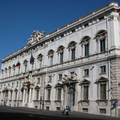 Bassanonet.it Anche la Consulta “taglia” i tribunali