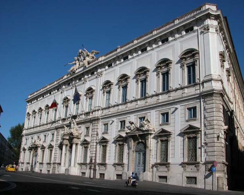 Bassanonet.it Anche la Consulta “taglia” i tribunali