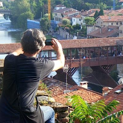 Bassanonet.it Panoramic Cafè