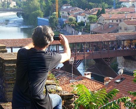 Bassanonet.it Panoramic Cafè