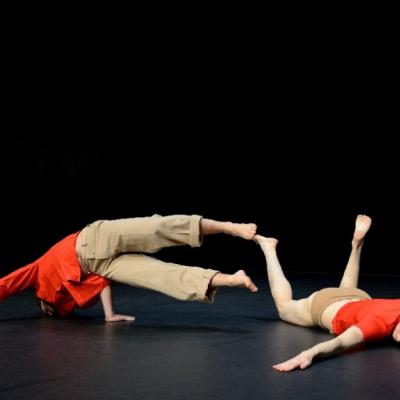 Bassanonet.it Il dolore, degli altri, nella danza di Virgilio Sieni