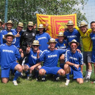 Bassanonet.it Catenaccio, difesa...e contropiede