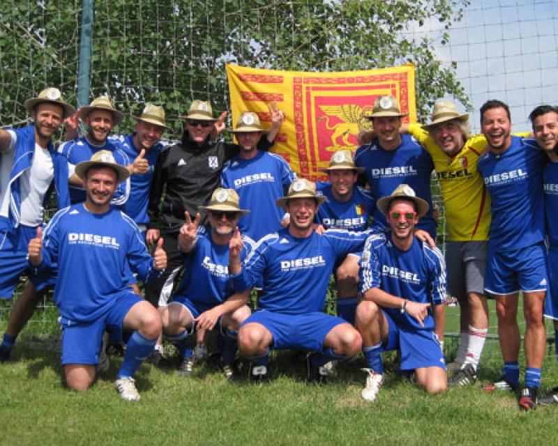 Bassanonet.it Catenaccio, difesa...e contropiede