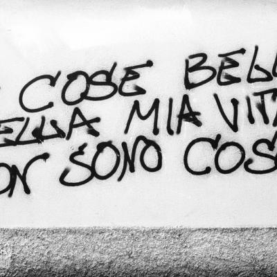 Bassanonet.it Diario di un autostoppista: Roma - Casa