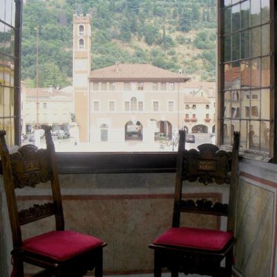 Bassanonet.it E a Marostica nasce il governo ombra