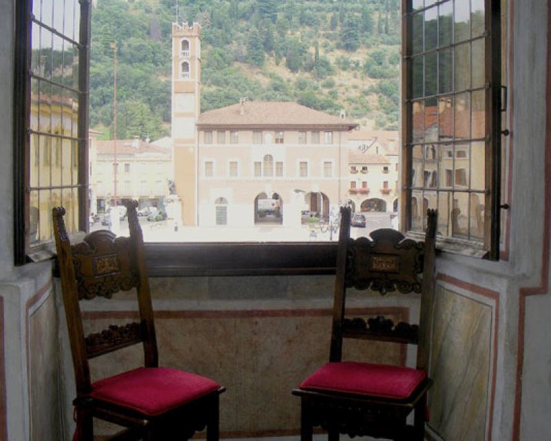 Bassanonet.it E a Marostica nasce il governo ombra