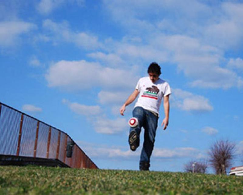 Bassanonet.it A tu per tu con Marco Marsullo