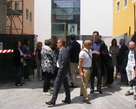 Bassanonet.it La Cittadella “occupata”