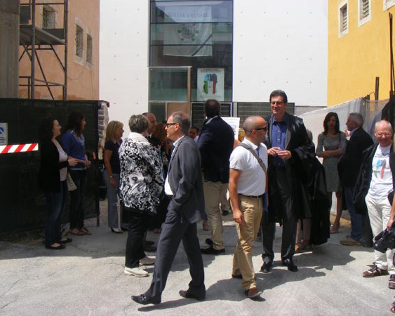 Bassanonet.it La Cittadella “occupata”