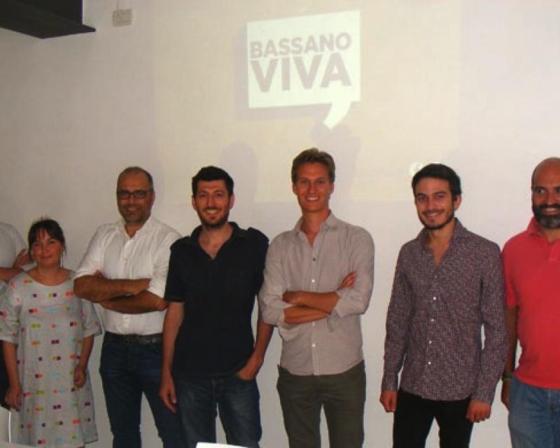 Bassanonet.it Smart People