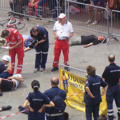 Bassanonet.it Ognuno ha la sua croce