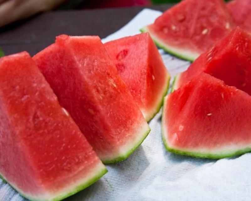 Bassanonet.it Il grande cocomero