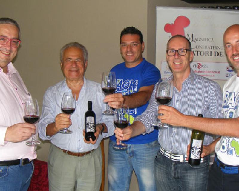 Bassanonet.it Africa Unite