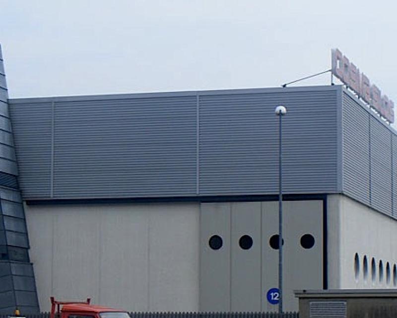 Bassanonet.it Fima Cosma Silos, è S.O.S.