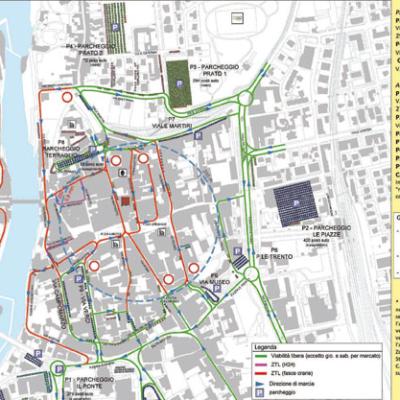 Bassanonet.it La pista cifrata